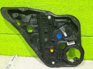 ELEVALUNAS TRASERO IZQUIERDO KIA NIRO (SG2) 2023