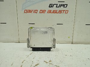 CENTRALITA MOTOR UCE PEUGEOT 308 2020