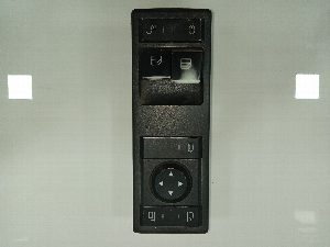 MANDO ELEVALUNAS DELANTERO IZQUIERDO MERCEDES-BENZ