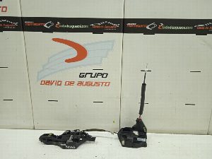 CERRADURA PUERTA DELANTERA DERECHA LAND ROVER