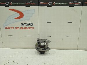 ALTERNADOR RENAULT MASCOTT 2007
