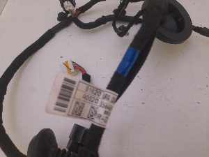 CABLES PUERTA KIA NIRO (SG2) 2023