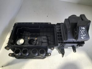TAPA MOTOR NISSAN MICRA (K12E) 2005