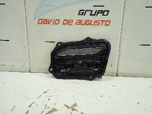 MANETA EXTERIOR DELANTERA IZQUIERDA TESLA MODEL S 2015