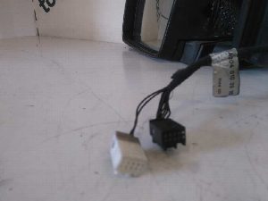 RETROVISOR IZQUIERDO MERCEDES-BENZ