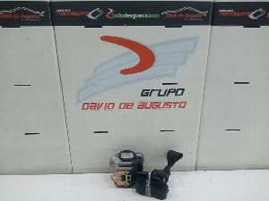 CINTURON SEGURIDAD DELANTERO IZQUIERDO MERCEDES-BENZ