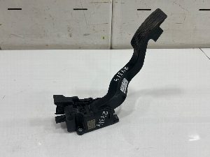 PEDAL ACELERADOR PEUGEOT