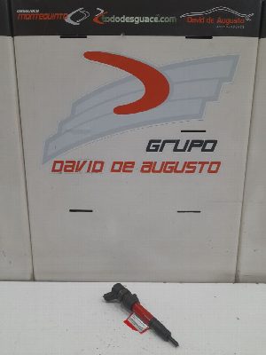 INYECTOR RENAULT TRAFIC COMBI (AB 4.01) 2005