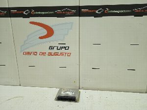 CENTRALITA MOTOR UCE BMW SERIE 3 BERLINA (E46) 2001