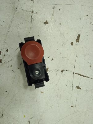 INTERRUPTOR WARNING RENAULT CLIO III 2007
