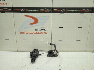 CERRADURA PUERTA DELANTERA IZQUIERDA LAND ROVER