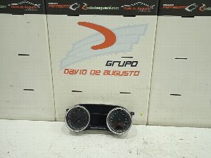 CUADRO INSTRUMENTOS PEUGEOT 508 2017