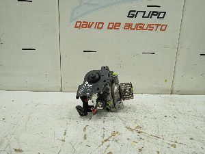 BOMBA INYECCION DACIA LODGY 2012