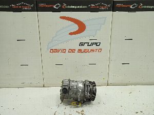 COMPRESOR AIRE ACONDICIONADO CITROEN C4 PICASSO 2008