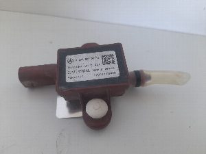 SENSOR DE IMPACTO (AIRBAG) MERCEDES-BENZ