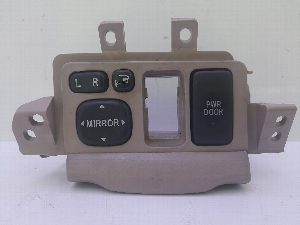 MANDO RETROVISOR LEXUS RX 2008