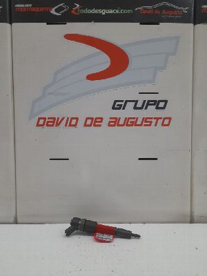 INYECTOR RENAULT TRAFIC COMBI (AB 4.01) 2005
