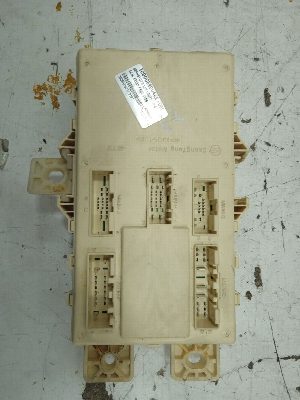 CAJA RELES / FUSIBLES SSANGYONG XLV 2017