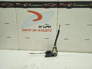 CERRADURA PUERTA TRASERA IZQUIERDA LAND ROVER