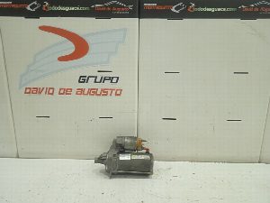 MOTOR ARRANQUE RENAULT LAGUNA III 2008