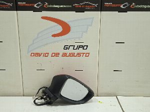 RETROVISOR DERECHO MAZDA 6 LIM. (GH)(.2012->) 2014