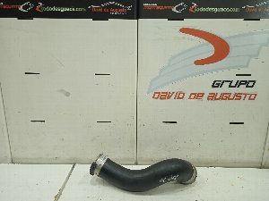 TUBO INTECOOLER MERCEDES-BENZ CLASE SLK (W172) ROADSTER