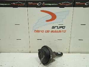 SERVOFRENO IVECO EUROCARGO 2007