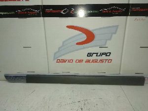 MOLDURA PUERTA  DELANTERA IZQUIERDA RENAULT