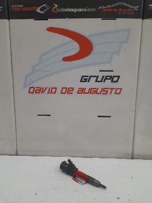 INYECTOR RENAULT TRAFIC COMBI (AB 4.01) 2005