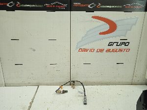 SONDA LAMBDA LEXUS UX (ZA10) 2021