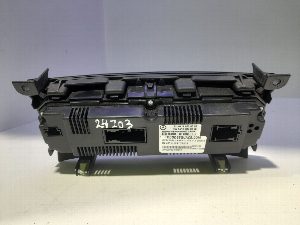 MANDO CLIMATIZADOR MERCEDES-BENZ CLASE CLK (W207) COUPE