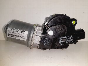 MOTOR LIMPIA DELANTERO TOYOTA YARIS (XP21) 2023