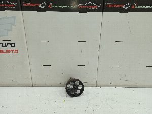 BOMBA DIRECCION RENAULT TRAFIC CAJA CERRADA (AB 4.01)