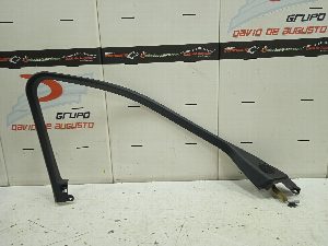 MOLDURA PUERTA  DELANTERA IZQUIERDA LAND ROVER