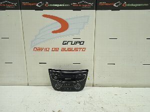 MANDO CALEFACCION / AIRE ACONDICIONADO PEUGEOT 508 2017