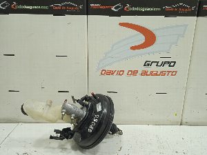 SERVOFRENO MAZDA 6 LIM. (GH)(.2012->) 2014