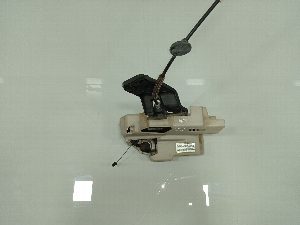 CERRADURA PUERTA TRASERA DERECHA VOLKSWAGEN