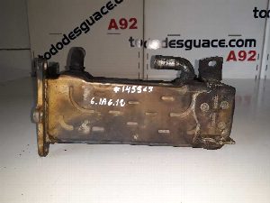 ENFRIADOR GASES MERCEDES-BENZ CLASE C (W204) BERLINA