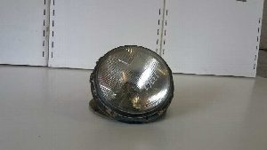 FARO DERECHO LAND ROVER DEFENDER (LD) 2003