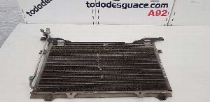 CONDENSADOR / RADIADOR  AIRE ACONDICIONADO MERCEDES-BENZ