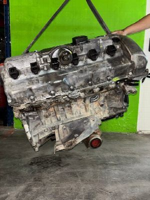 MOTOR COMPLETO BMW SERIE 3 TOURING (E91) 2006