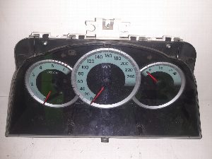 CUADRO INSTRUMENTOS TOYOTA COROLLA VERSO (R1) 2008