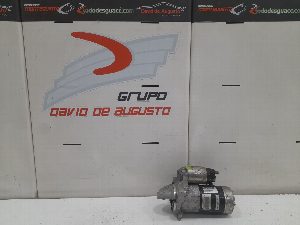 MOTOR ARRANQUE RENAULT ESPACE IV (JK0) 2008