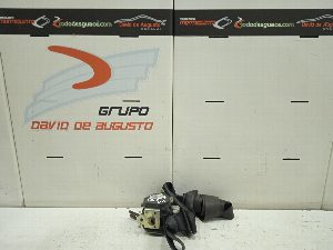 CINTURON SEGURIDAD DELANTERO IZQUIERDO CITROEN C4 LIM.