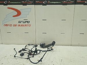 CABLEADO FORD TOURNEO COURIER (C4A) 2017