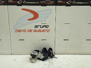 CINTURON SEGURIDAD TRASERO IZQUIERDO TOYOTA