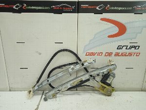 ELEVALUNAS DELANTERO DERECHO RENAULT