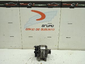 ALTERNADOR CITROEN C4 PICASSO 2008