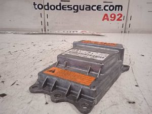 CENTRALITA AIRBAG MERCEDES-BENZ CLASE M (W164) 2005
