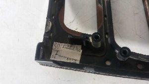 CARCASA CENTRAL DE RADIO MERCEDES-BENZ CLASE M (W164)